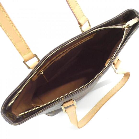 LOUIS VUITTON Gold Monogram Bag - Picture 7 of 7